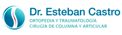 Orthopedic traumatologist specializing in spinal surgery in Guadalajara